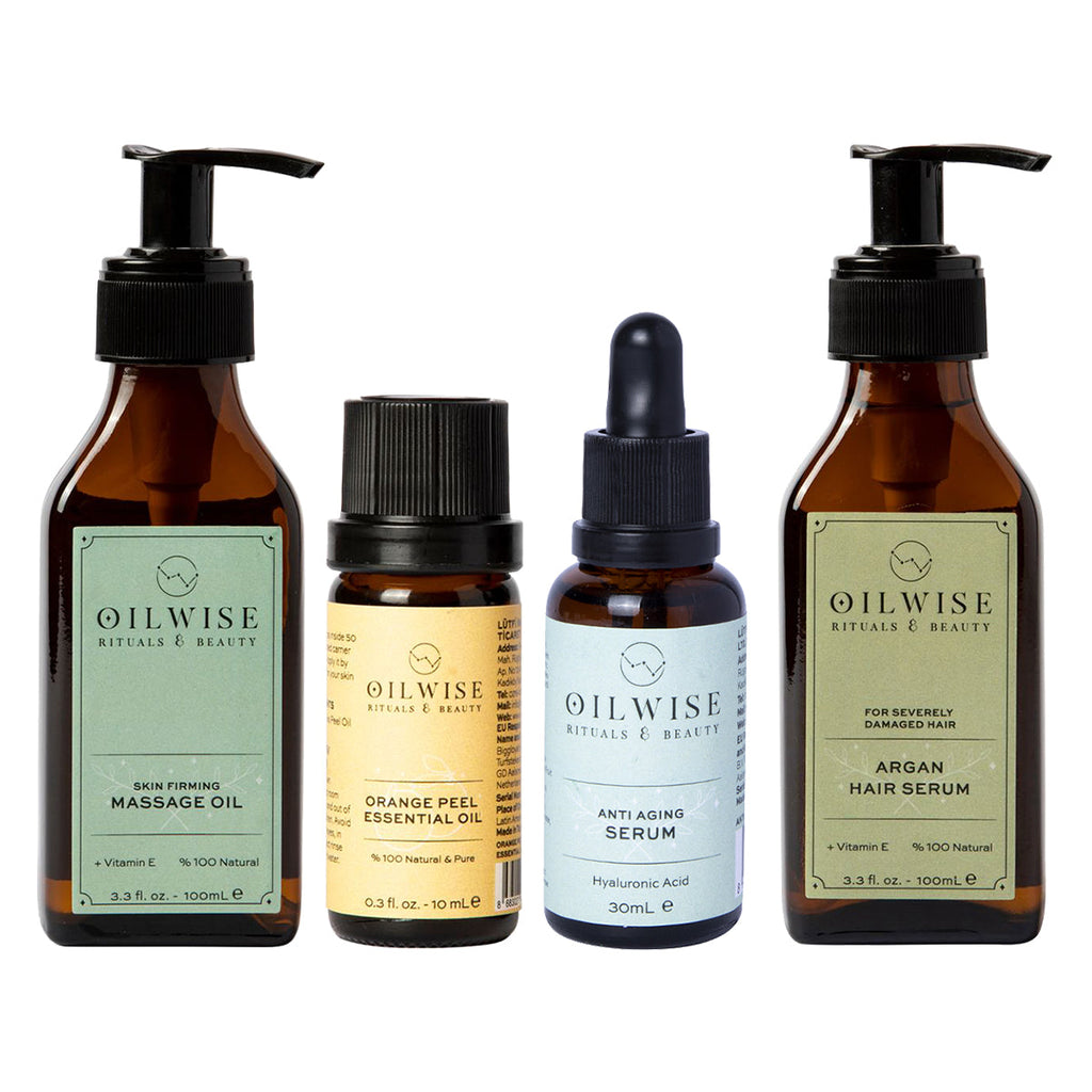 Oilwise kit