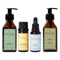 Oilwise kit